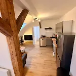 Apartamento Stilvolles Studio-apartment In Zentrumsnaehe