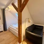 Apartamento Stilvolles Studio-apartment In Zentrumsnaehe *