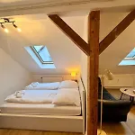 Stilvolles Studio-apartment In Zentrumsnaehe *