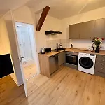 Stilvolles Studio-apartment In Zentrumsnaehe * Braunschweig