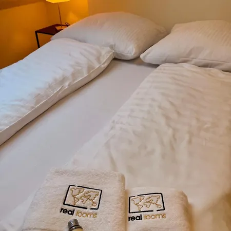 Appartamento Stilvolles Studio-apartment In Zentrumsnaehe Braunschweig