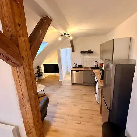 Appartamento Stilvolles Studio-apartment In Zentrumsnaehe