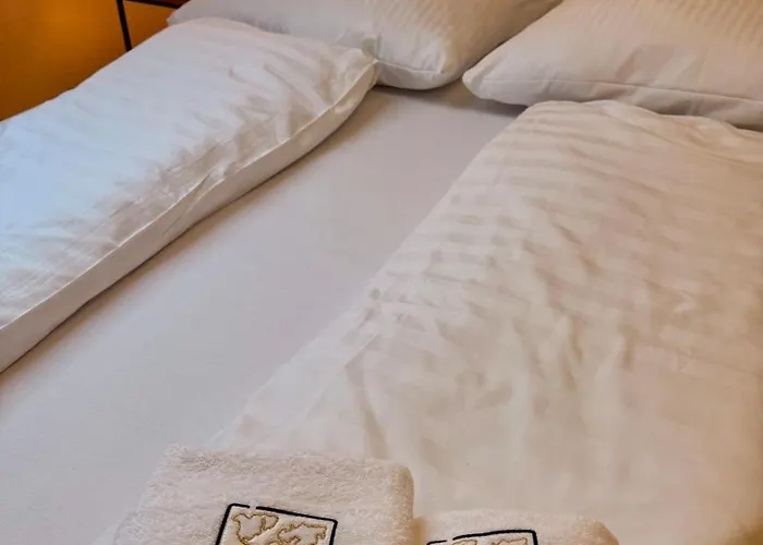 Lejlighed Stilvolles Studio-apartment In Zentrumsnaehe Braunschweig